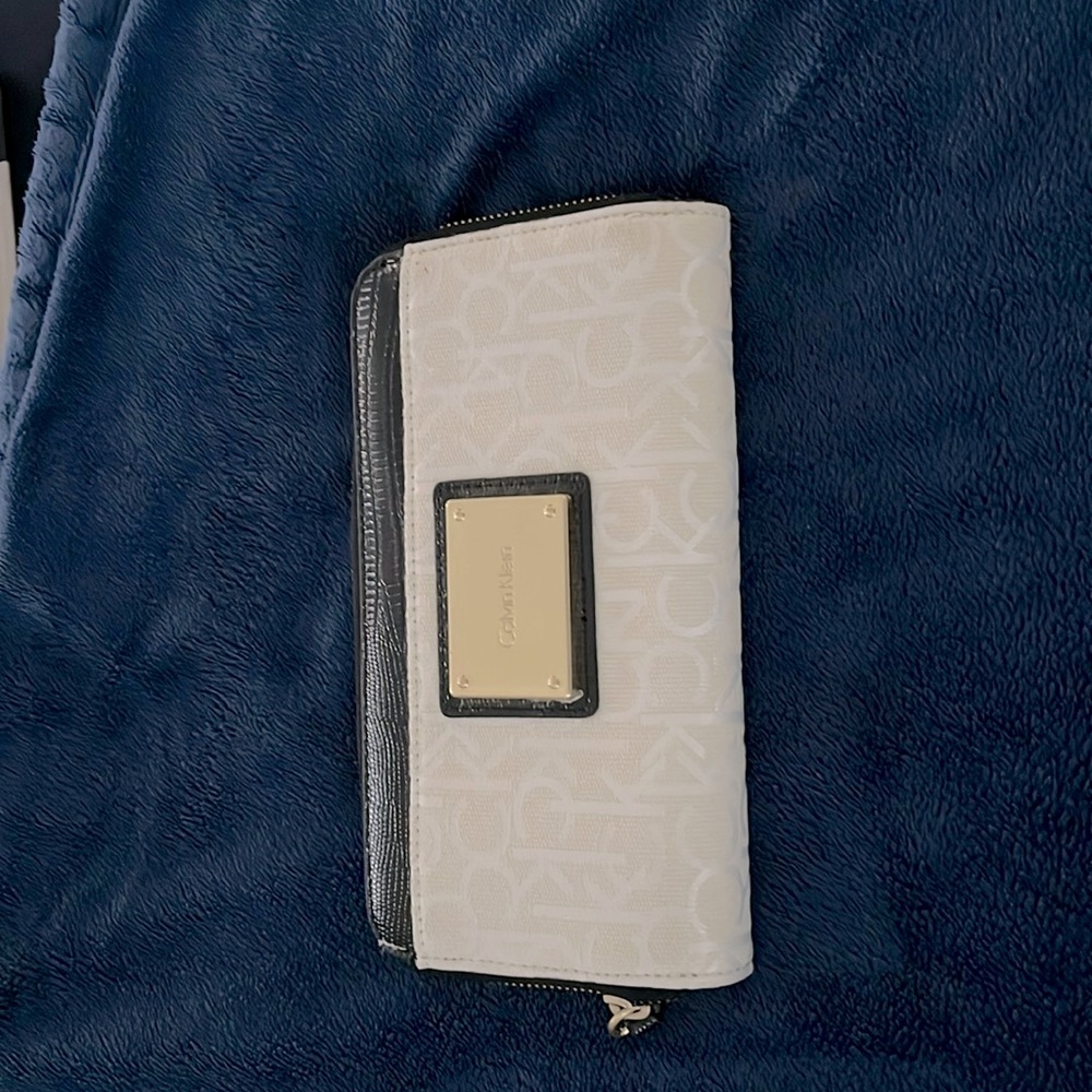 Calvin Klein Wallet
